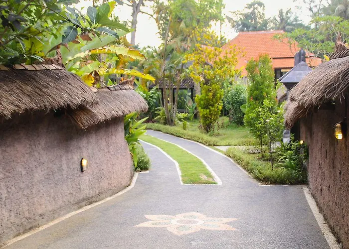 Oyo 1840 Kubu Ubud