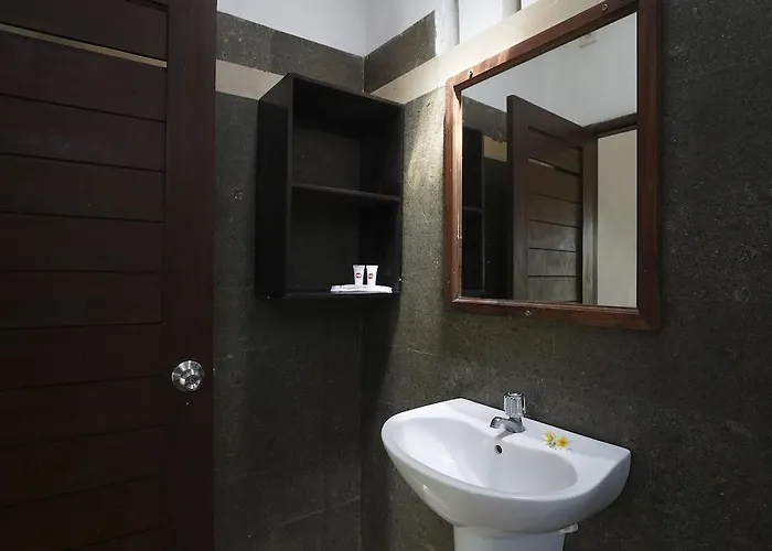 Hotel Oyo 1840 Kubu
