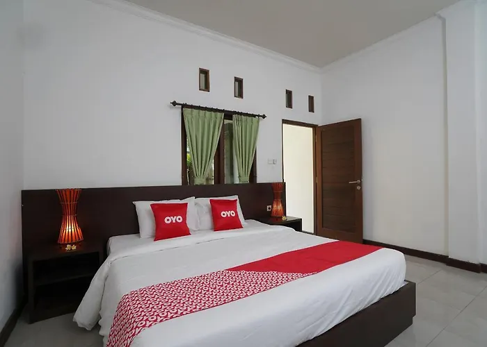Hotel Oyo 1840 Kubu