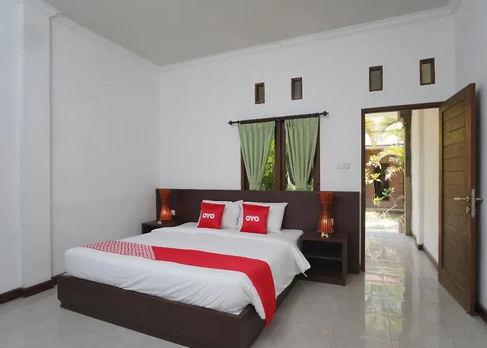 Hotel Oyo 1840 Kubu Ubud
