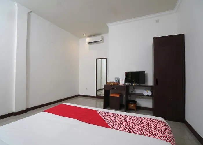 Hotel Oyo 1840 Kubu 2*