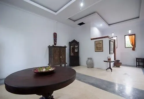 Oyo 1840 Kubu 2* Ubud