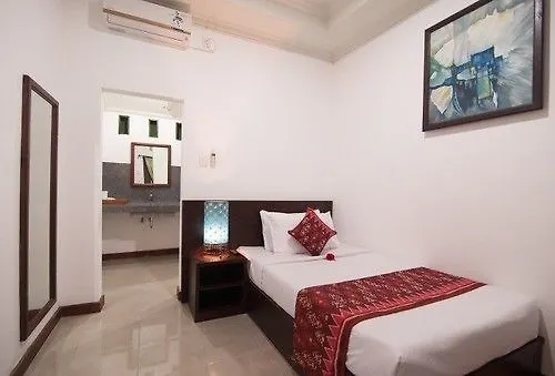 Hotel Oyo 1840 Kubu 2*