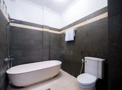 Hotel Oyo 1840 Kubu Ubud