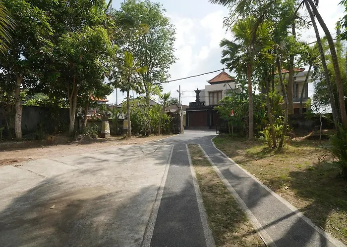 Hotel Oyo 1840 Kubu 2*