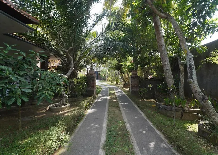 Oyo 1840 Kubu Hotel 2*