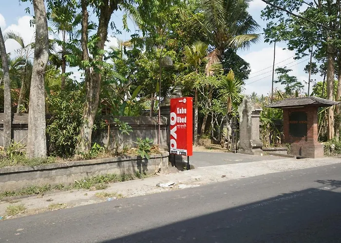 Hotel Oyo 1840 Kubu 2*