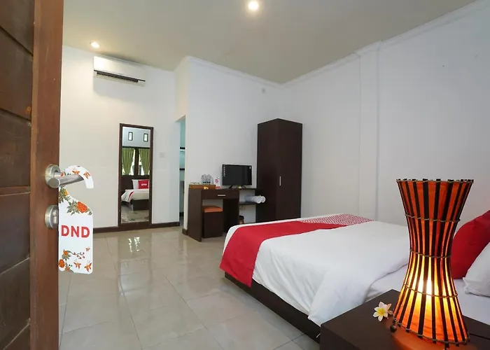 Hotel Oyo 1840 Kubu 2*