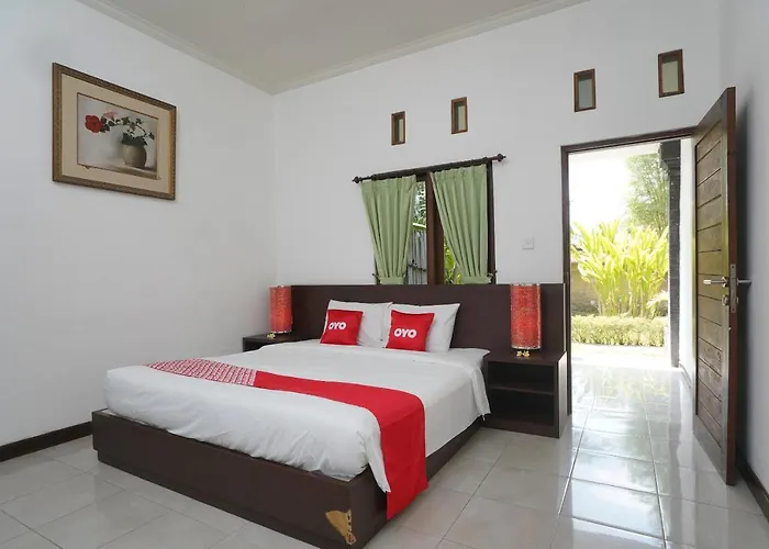 Hotel Oyo 1840 Kubu