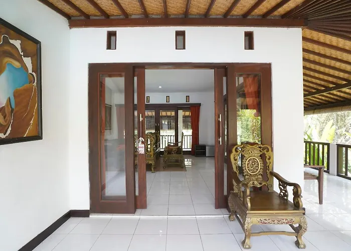 Hotel Oyo 1840 Kubu