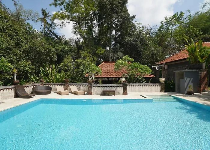 Hotel Oyo 1840 Kubu 2*