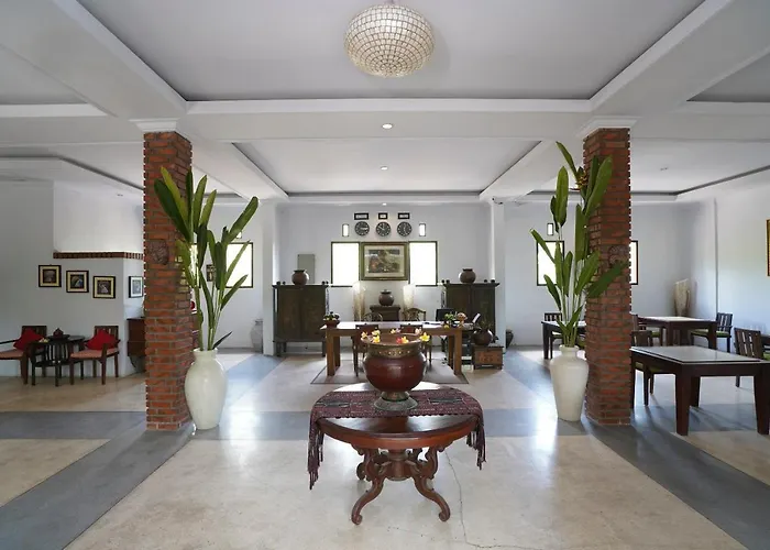 Hotel Oyo 1840 Kubu 2*